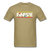 Finesse - khaki