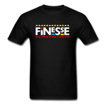 Finesse - black