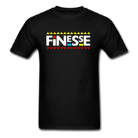 Finesse - black