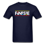 Finesse - navy