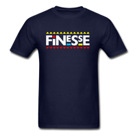 Finesse - navy