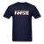 Finesse - navy