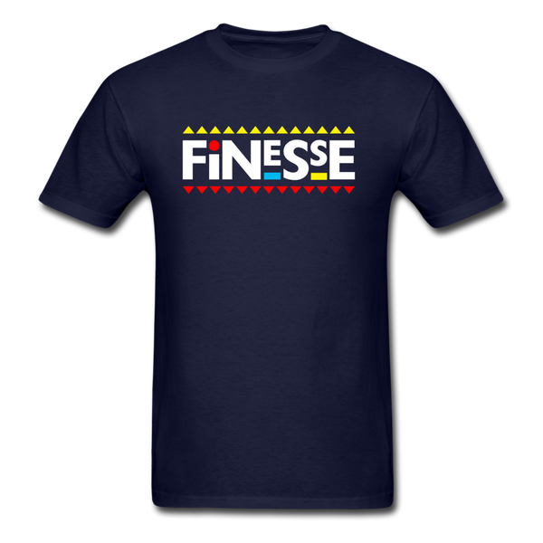 Finesse - navy