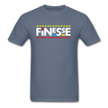 Finesse