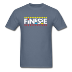 Finesse - denim