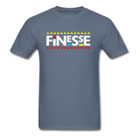 Finesse - denim