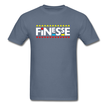 Finesse