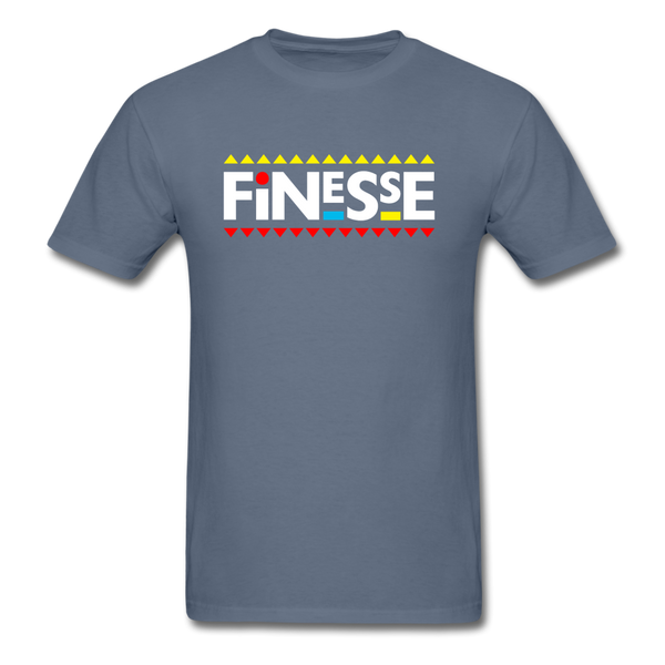 Finesse - denim