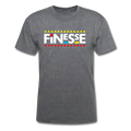 Finesse