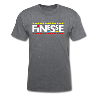 Finesse - mineral charcoal gray