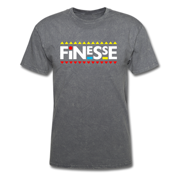 Finesse