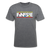 Finesse - mineral charcoal gray