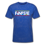 Finesse - mineral royal
