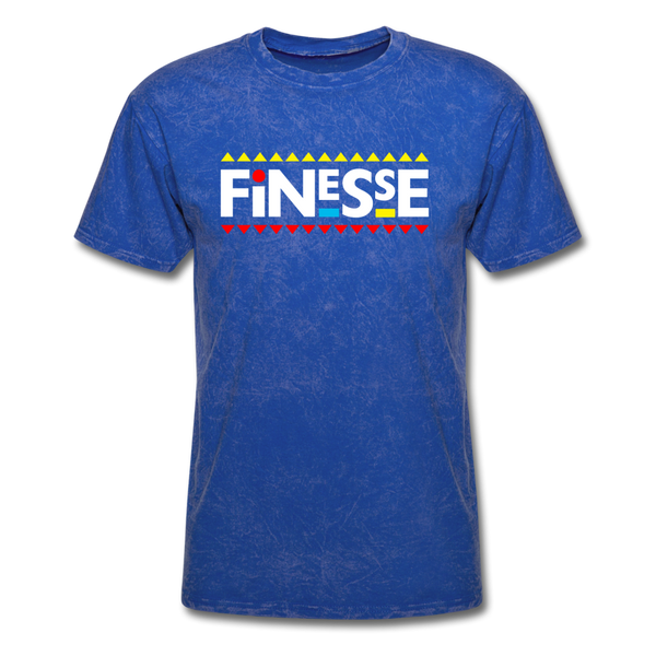 Finesse - mineral royal