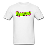Finesse - white