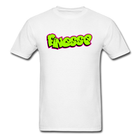 Finesse - white