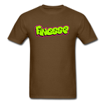 Finesse - brown