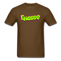 Finesse - brown