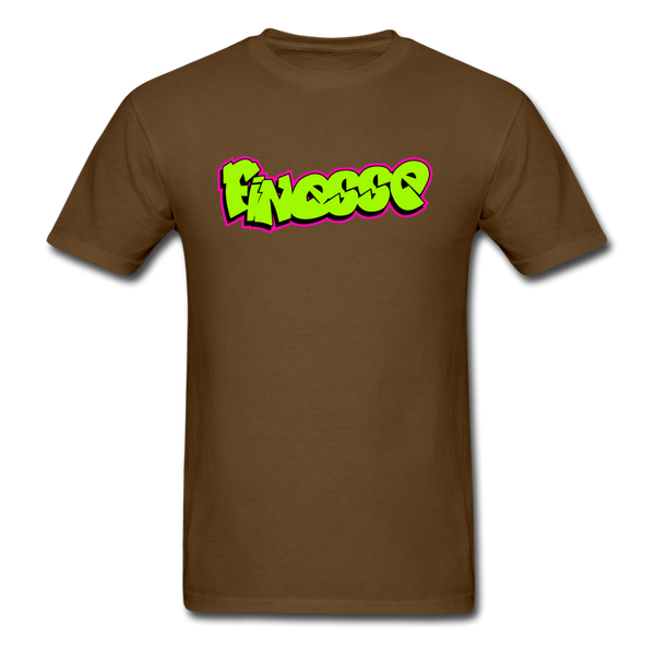 Finesse - brown