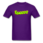 Finesse - purple