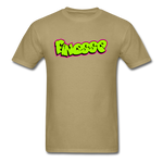 Finesse - khaki