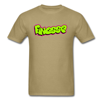 Finesse - khaki