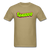 Finesse - khaki