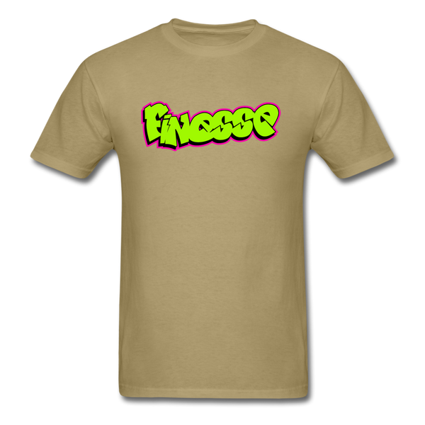 Finesse - khaki