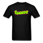 Finesse - black