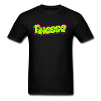 Finesse - black