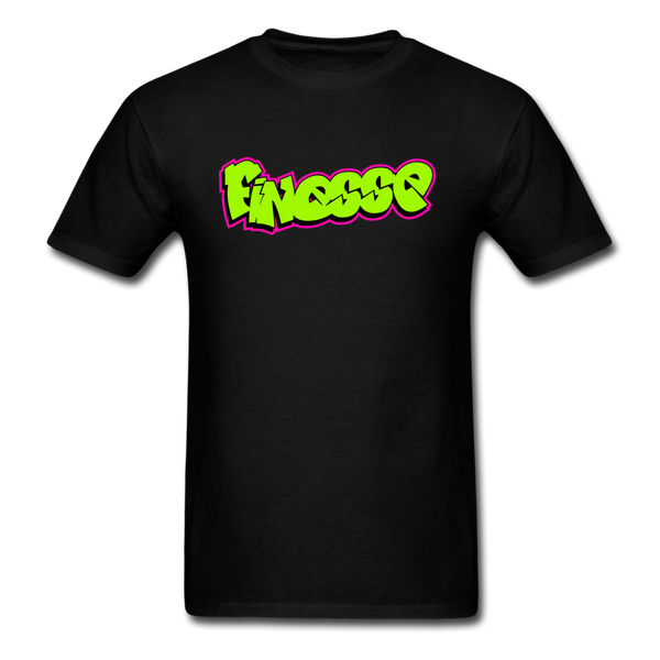 Finesse - black
