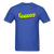 Finesse - royal blue