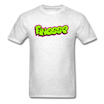 Finesse - light heather gray