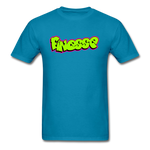 Finesse - turquoise