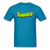 Finesse - turquoise