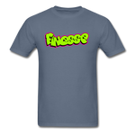 Finesse - denim