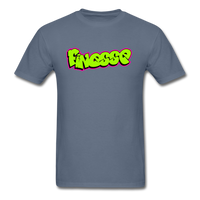 Finesse - denim