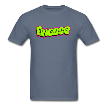 Finesse