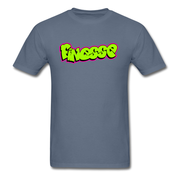Finesse - denim