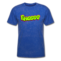 Finesse - mineral royal