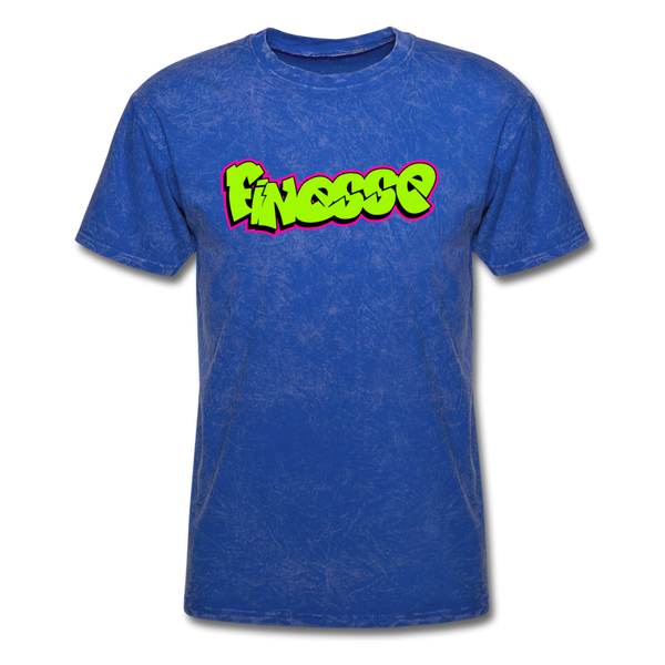 Finesse - mineral royal