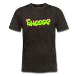 Finesse - mineral black