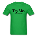 Try Me