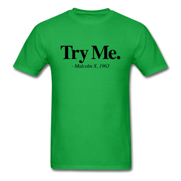 Try Me