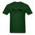 Try Me - forest green