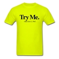 Try Me
