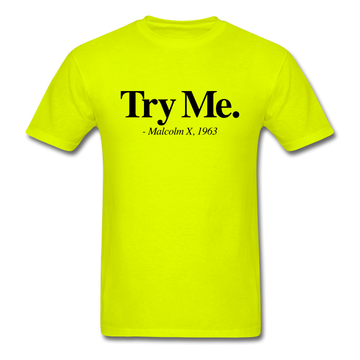 Try Me