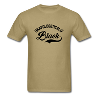 Unapologetically Black - khaki