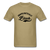 Unapologetically Black - khaki