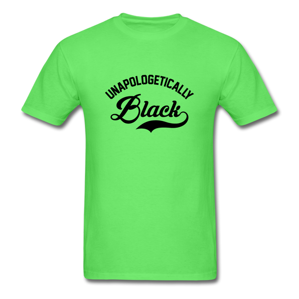 Unapologetically Black - kiwi